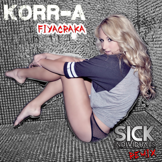FIYACRAKA sick ind beatport cover